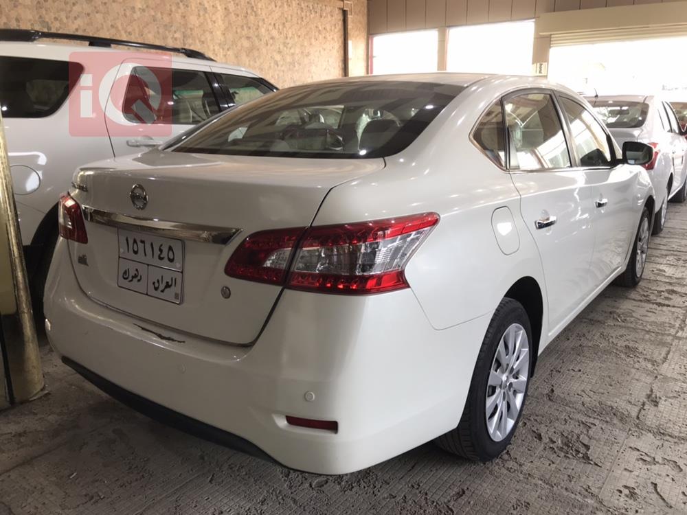 Nissan Sentra